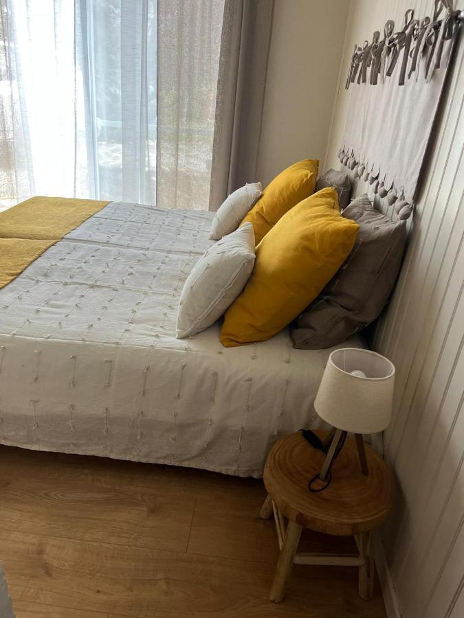 Chambres D'Hotes Marylou Valensole Exteriör bild