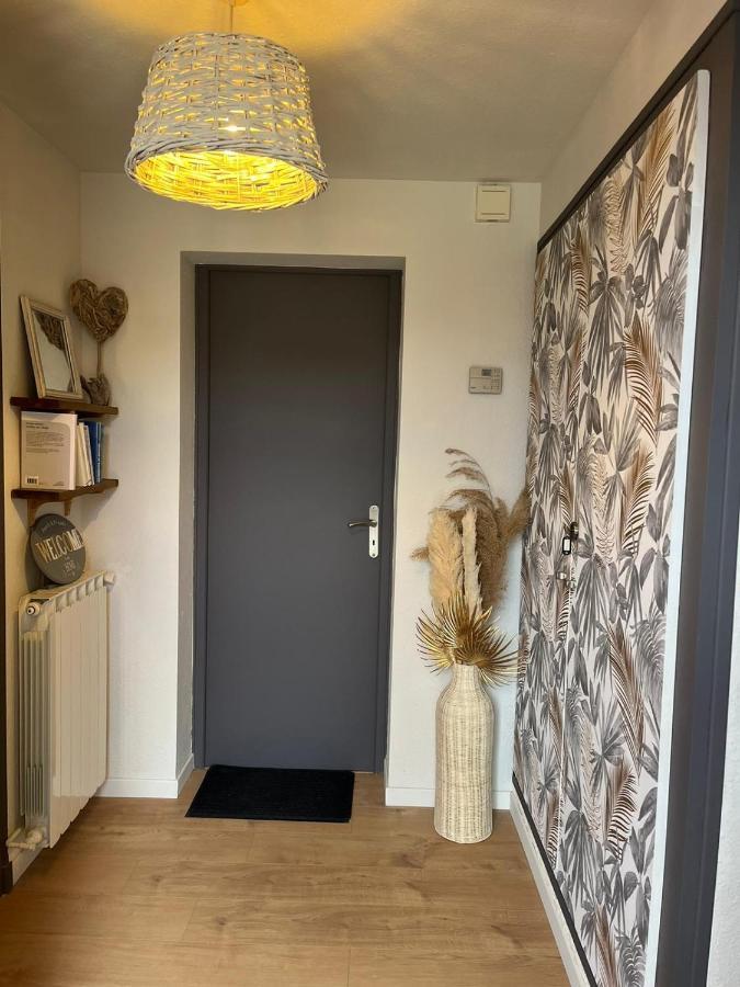 Chambres D'Hotes Marylou Valensole Exteriör bild