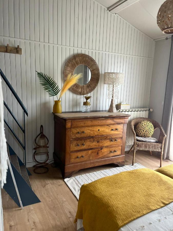 Chambres D'Hotes Marylou Valensole Exteriör bild